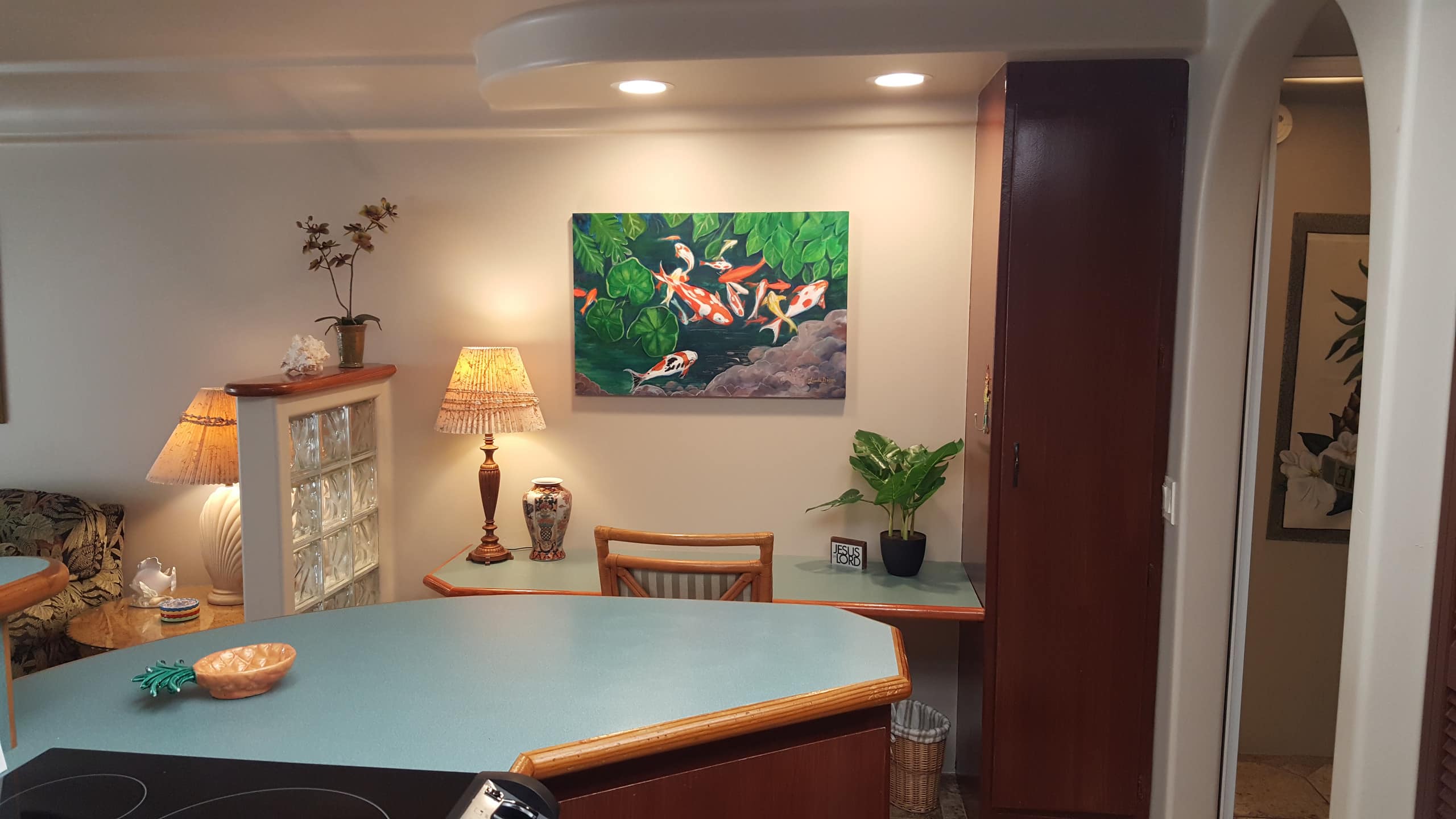 Condo in Kihei · ★4.97 · 1 bedroom · 1 bed · 1 private bath - Image 25