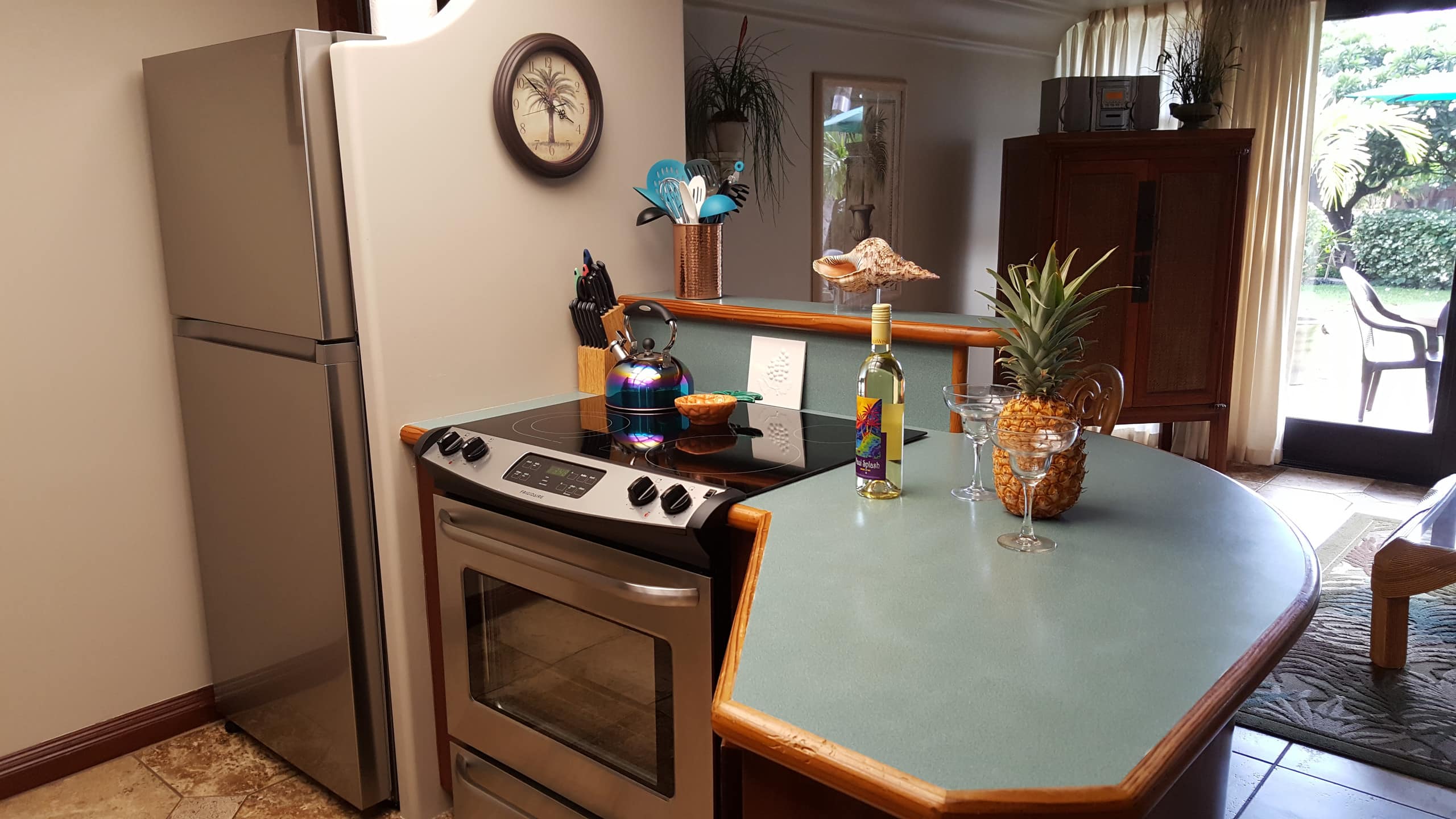 Condo in Kihei · ★4.97 · 1 bedroom · 1 bed · 1 private bath - Image 2