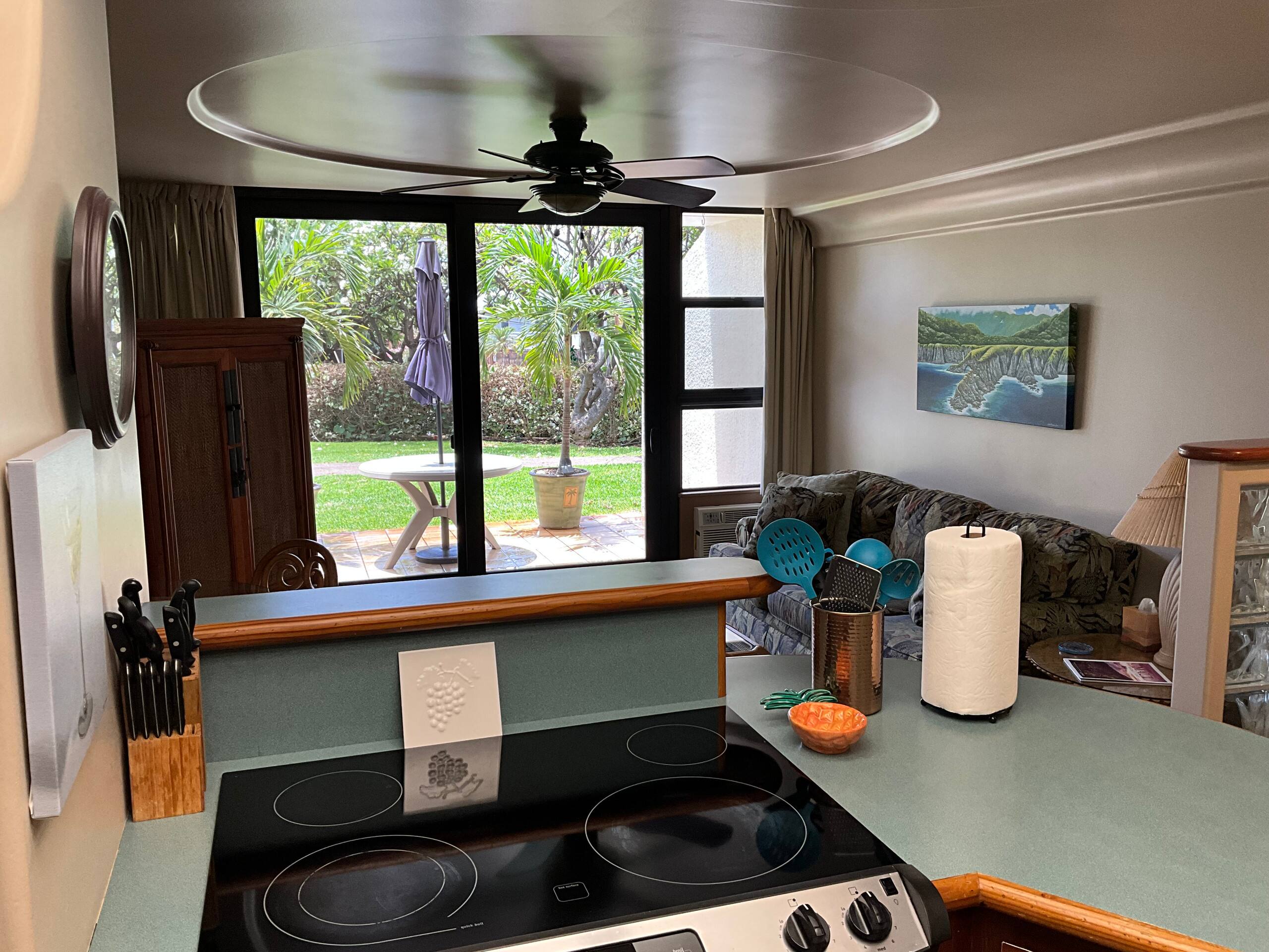 Condo in Kihei · ★4.97 · 1 bedroom · 1 bed · 1 private bath - Image 28
