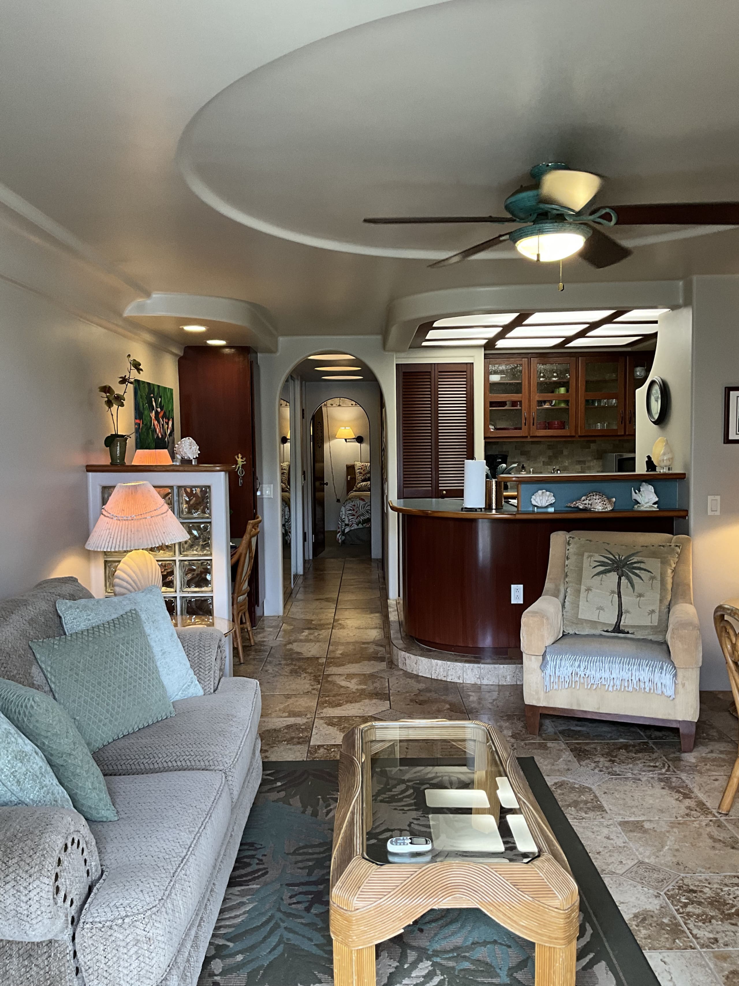 Condo in Kihei · ★4.97 · 1 bedroom · 1 bed · 1 private bath - Image 35
