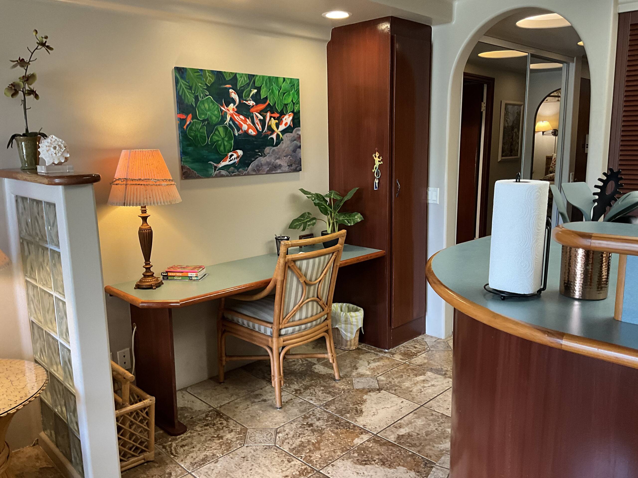 Condo in Kihei · ★4.97 · 1 bedroom · 1 bed · 1 private bath - Image 32