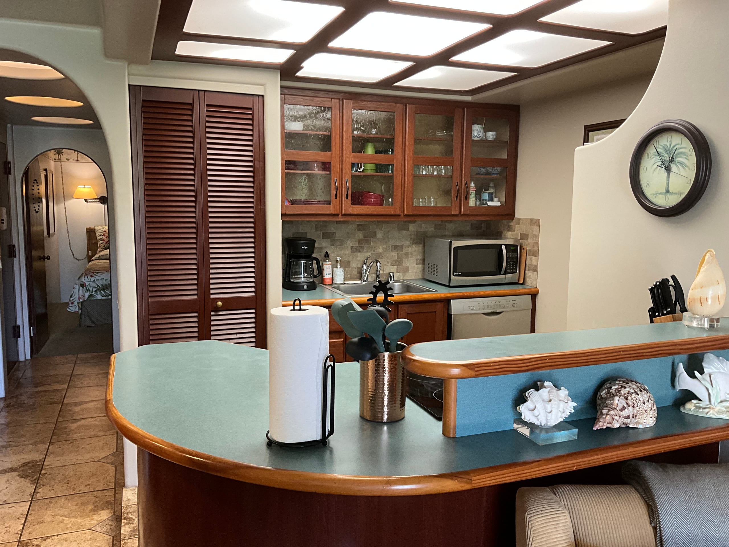 Condo in Kihei · ★4.97 · 1 bedroom · 1 bed · 1 private bath - Image 15