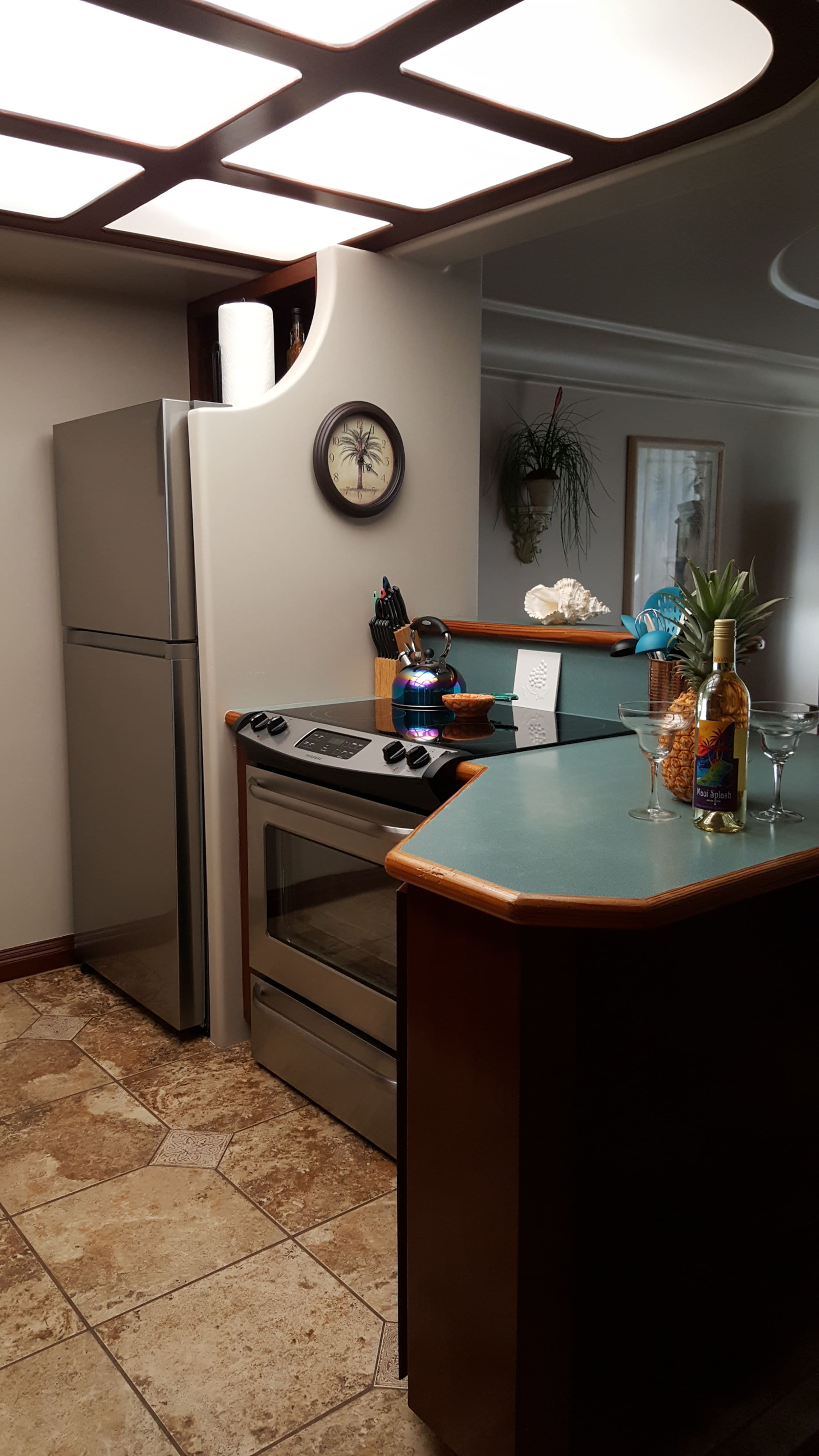 Condo in Kihei · ★4.97 · 1 bedroom · 1 bed · 1 private bath - Image 22