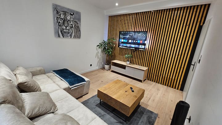 Всекидневна