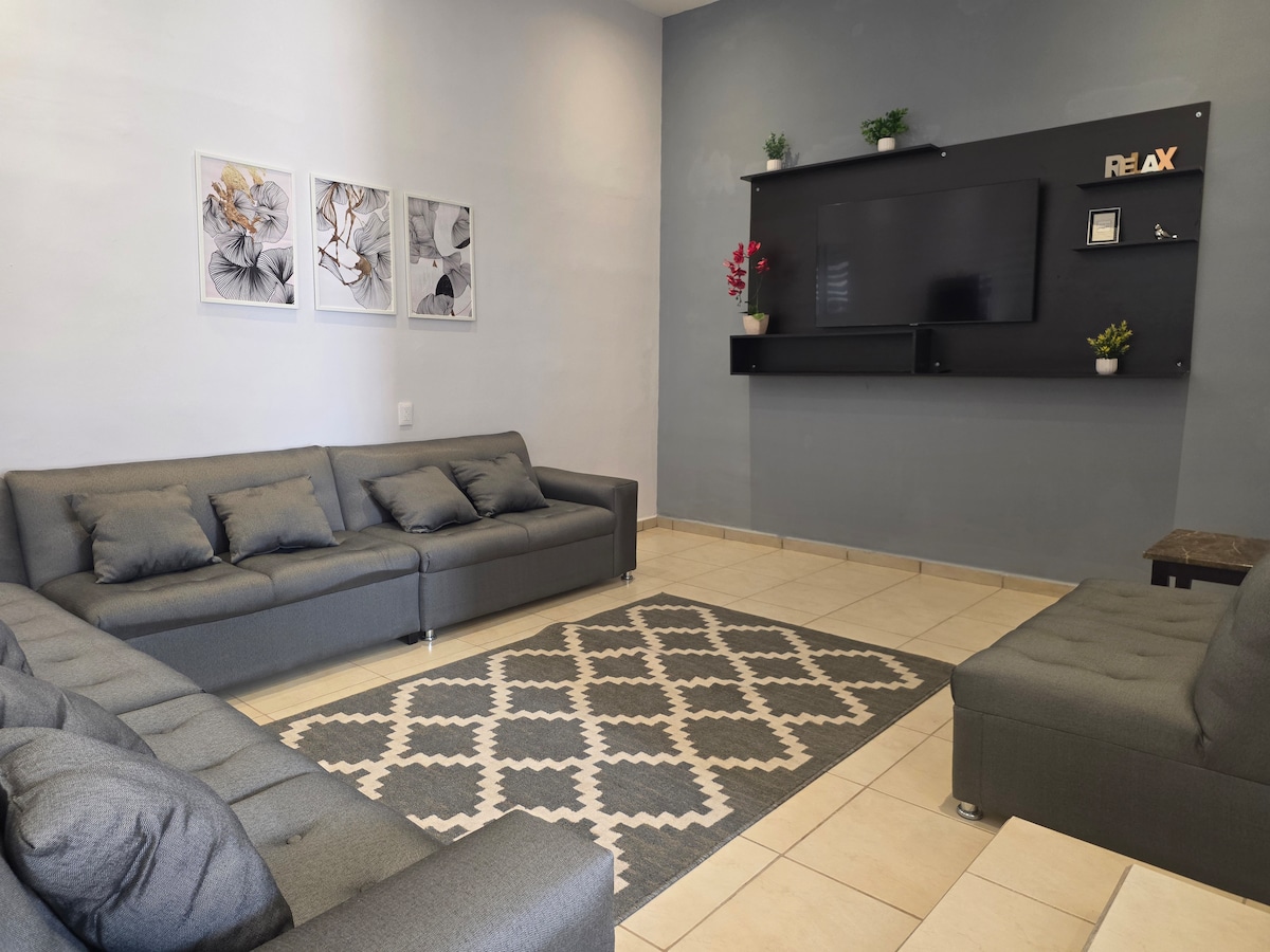 Propiedad de Airbnb exitosa: Amazing apartment in downtown Saltillo. en Saltillo