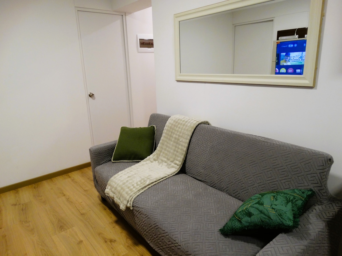 Дневна соба