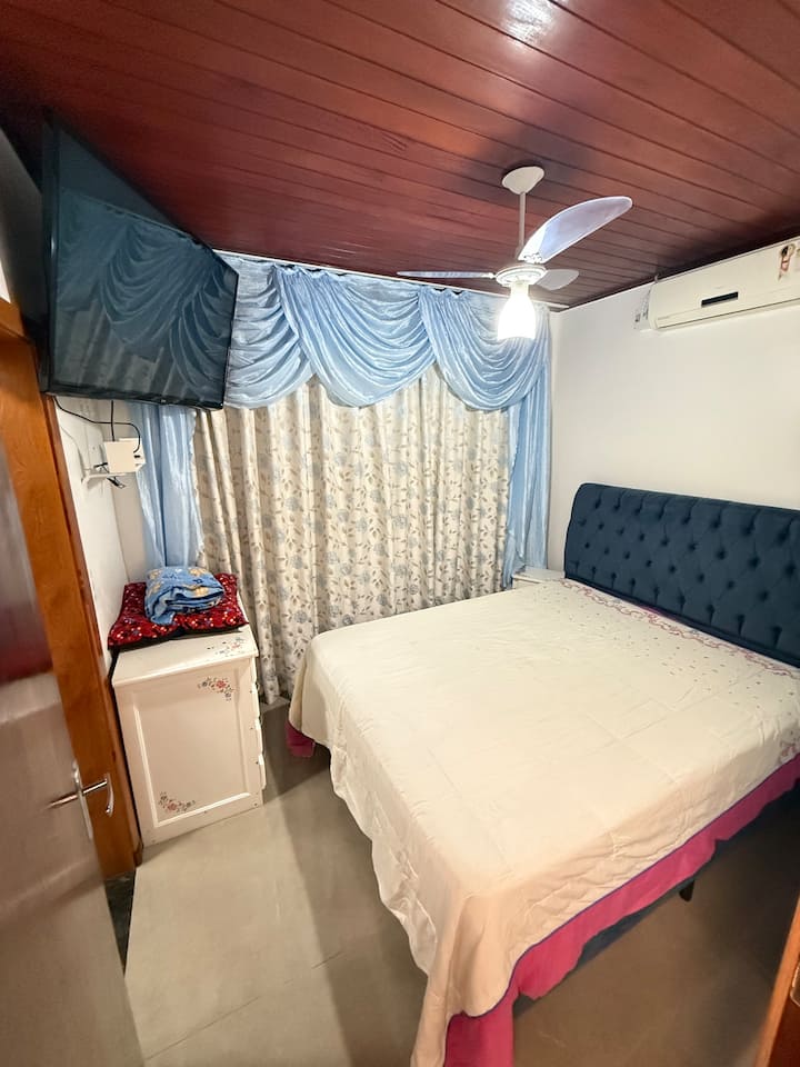 Dhomë gjumi 4