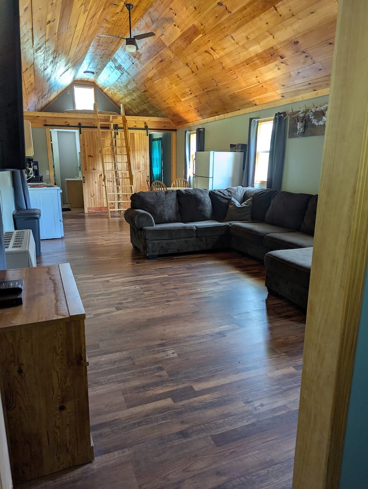 Sala de estar