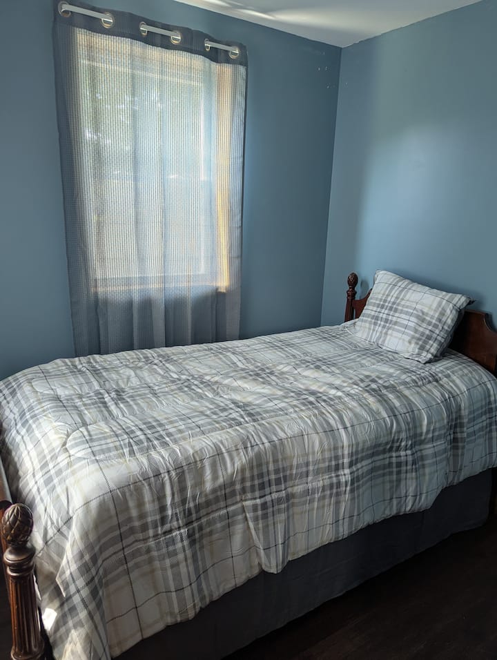 Quarto 1
