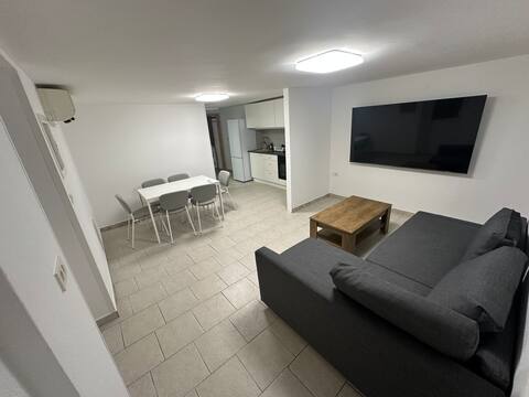 Apartment Dantéa