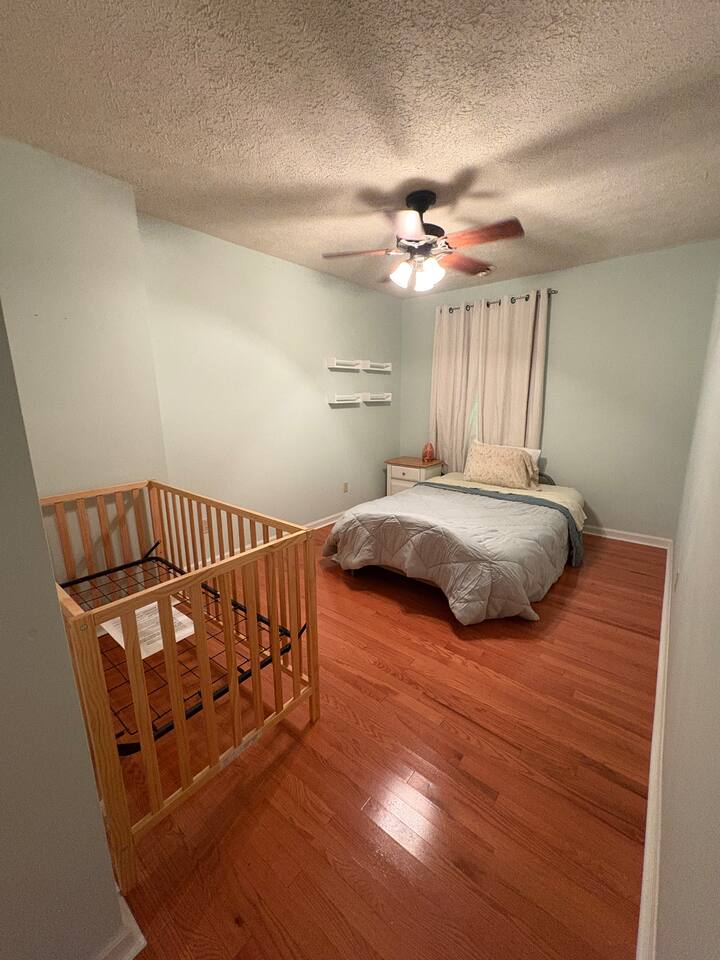 საძინებელი 2