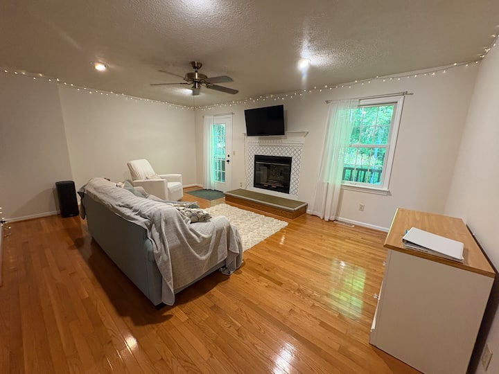 მისაღები ოთახი