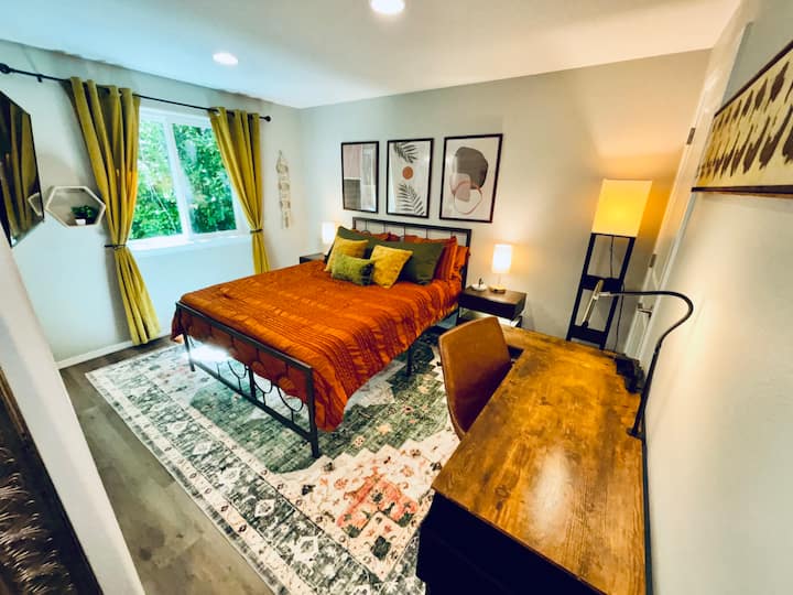 Спална соба 1