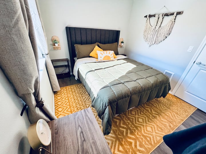 Спална соба 3