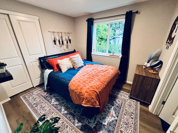 Спална соба 2