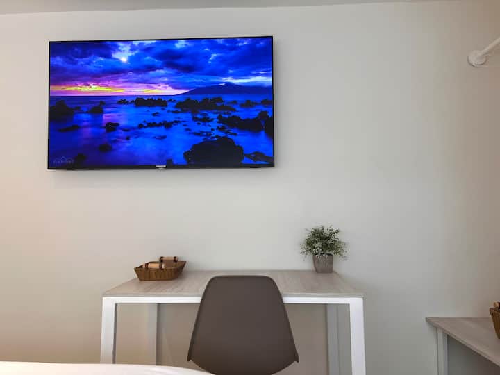 საძინებელი