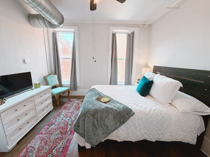 Bedroom 2