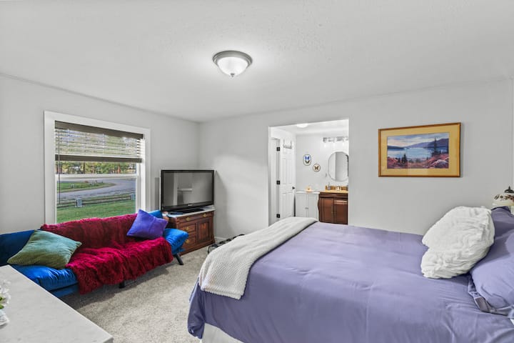 Спална соба 1