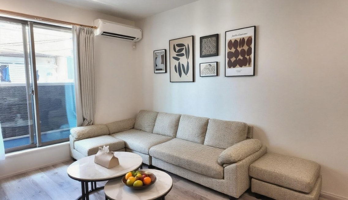 მისაღები ოთახი