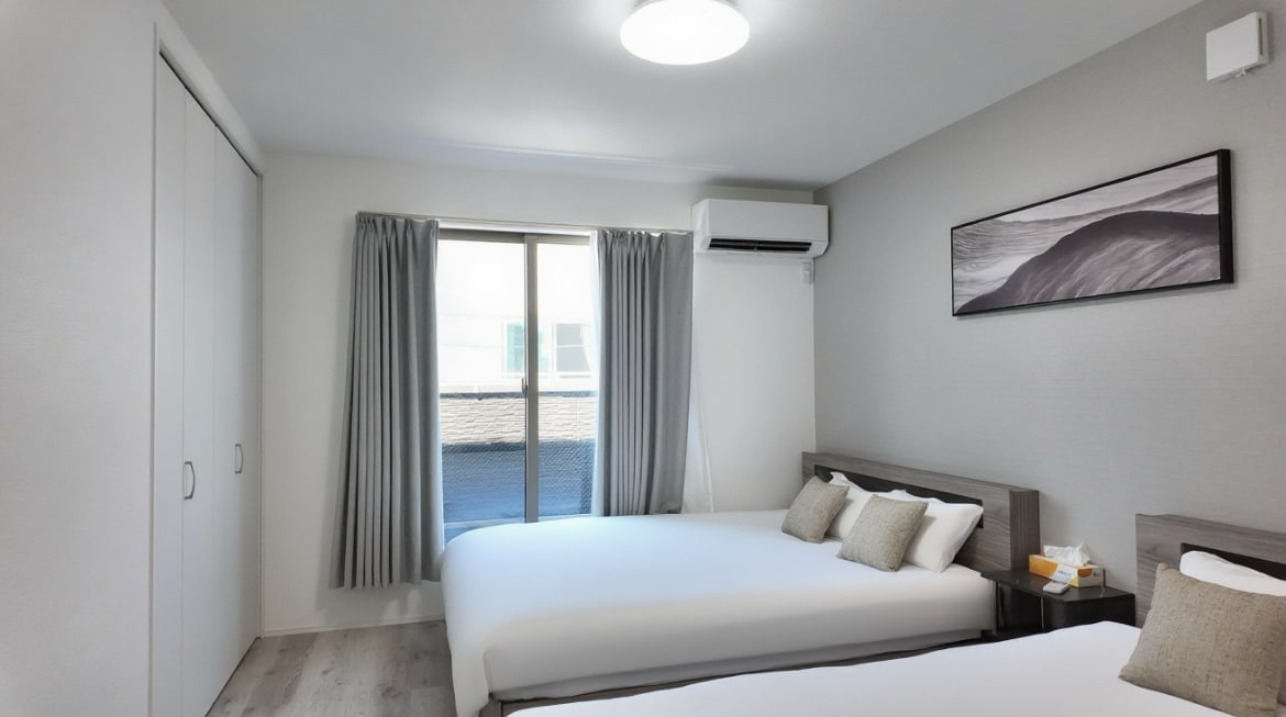 საძინებელი 4