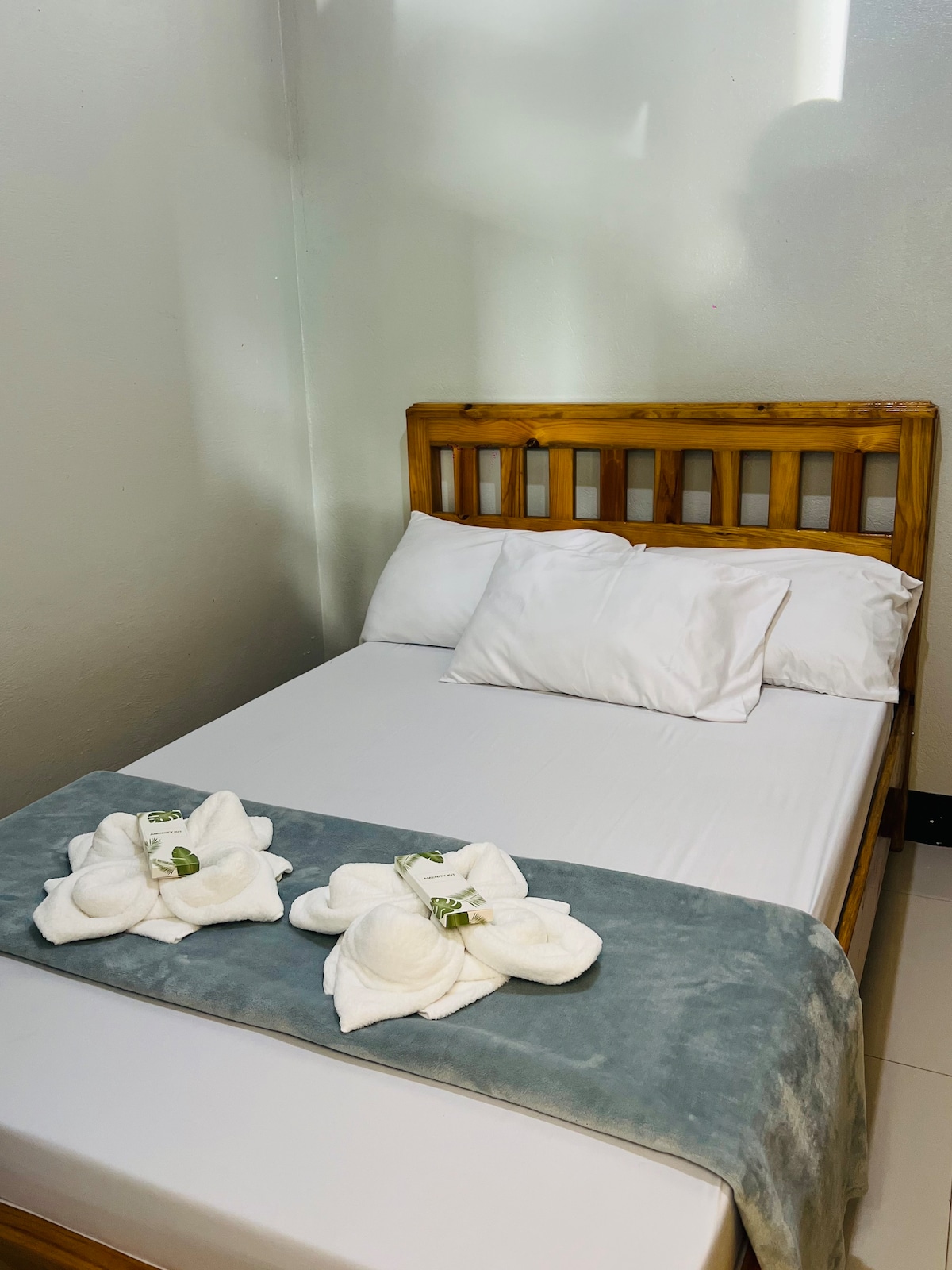 საძინებელი