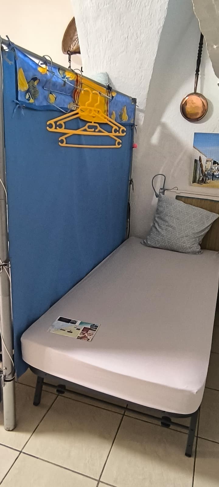 Camera da letto