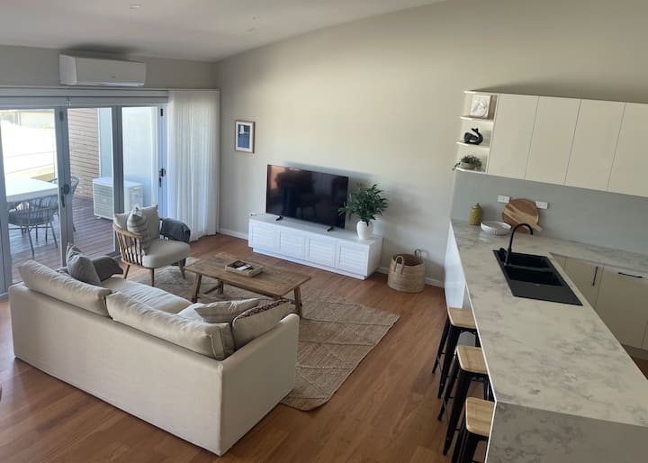 Haven By The Beach - Terrigal