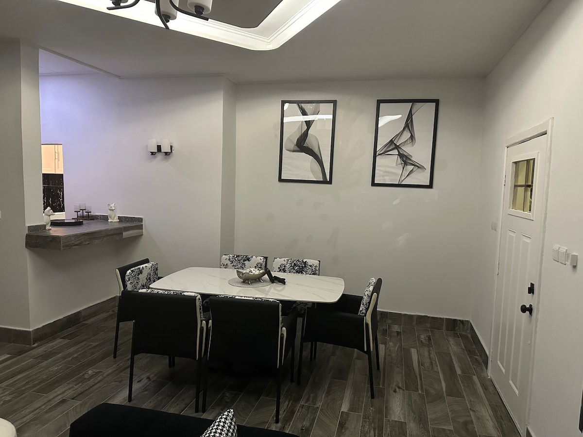 Living room image 9
