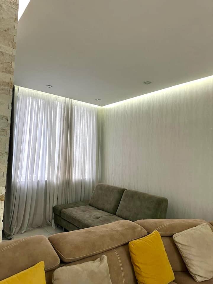 2 Bedroom Apartment Near To Sea - Batumi