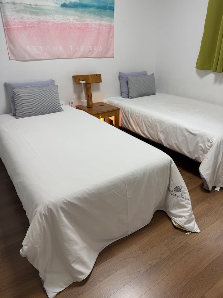 Habitación 1