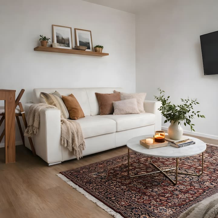 3br Rooftop Terrace · Zurich Hb & City · Wifi - Zurigo