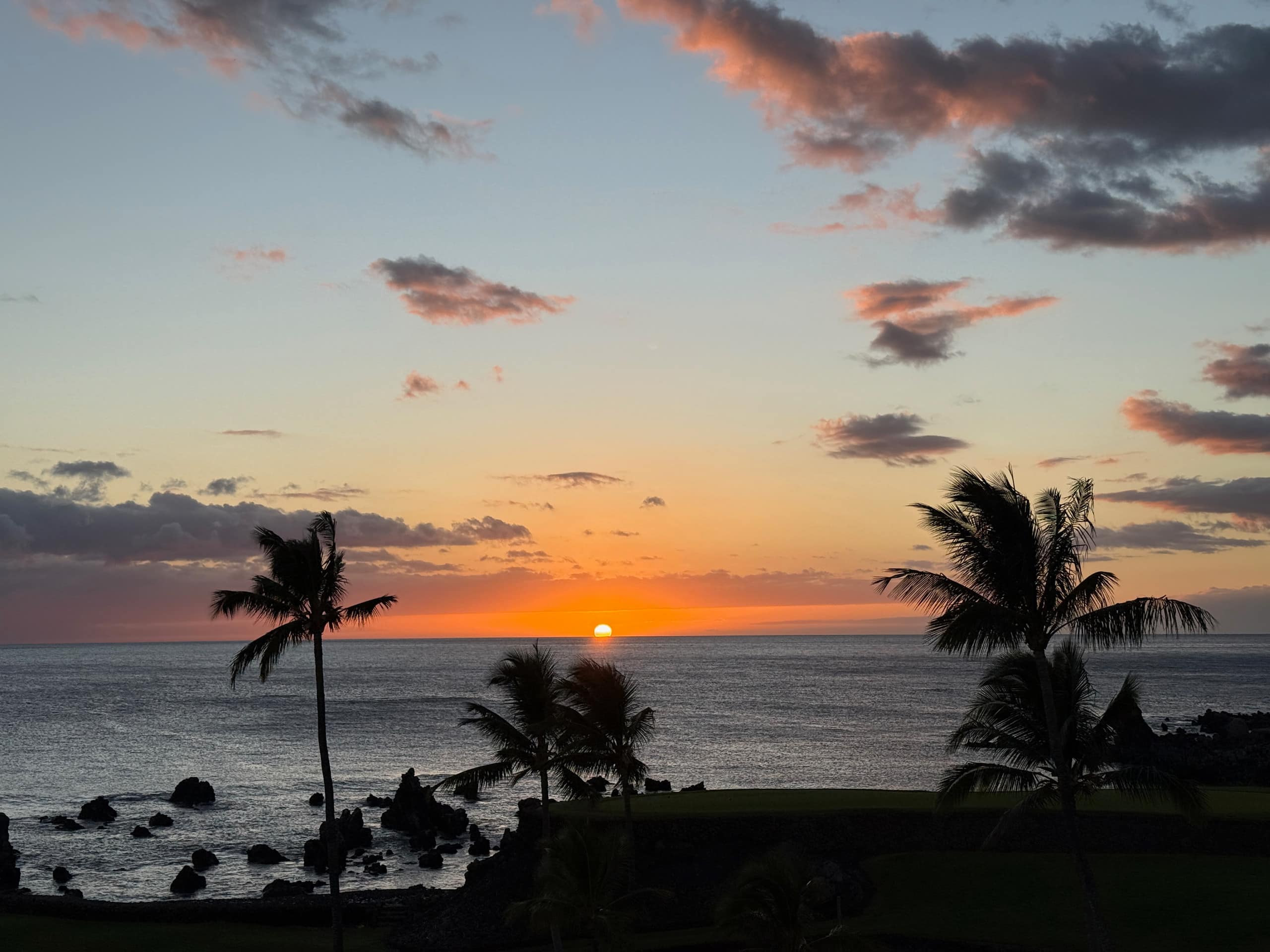 The Premier Oceanfront View at Mauna Lani Point - Image 1