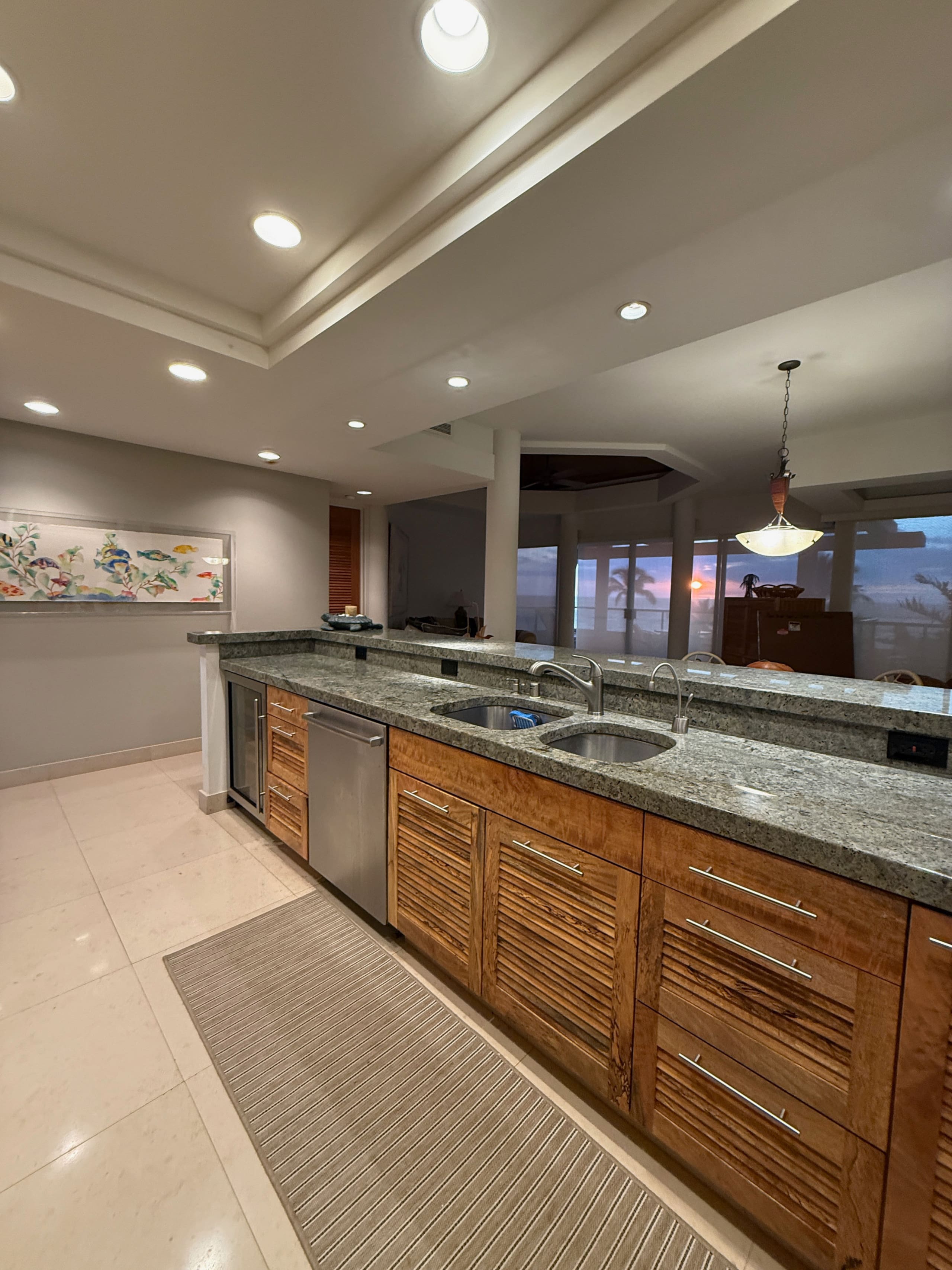The Premier Oceanfront View at Mauna Lani Point - Image 6