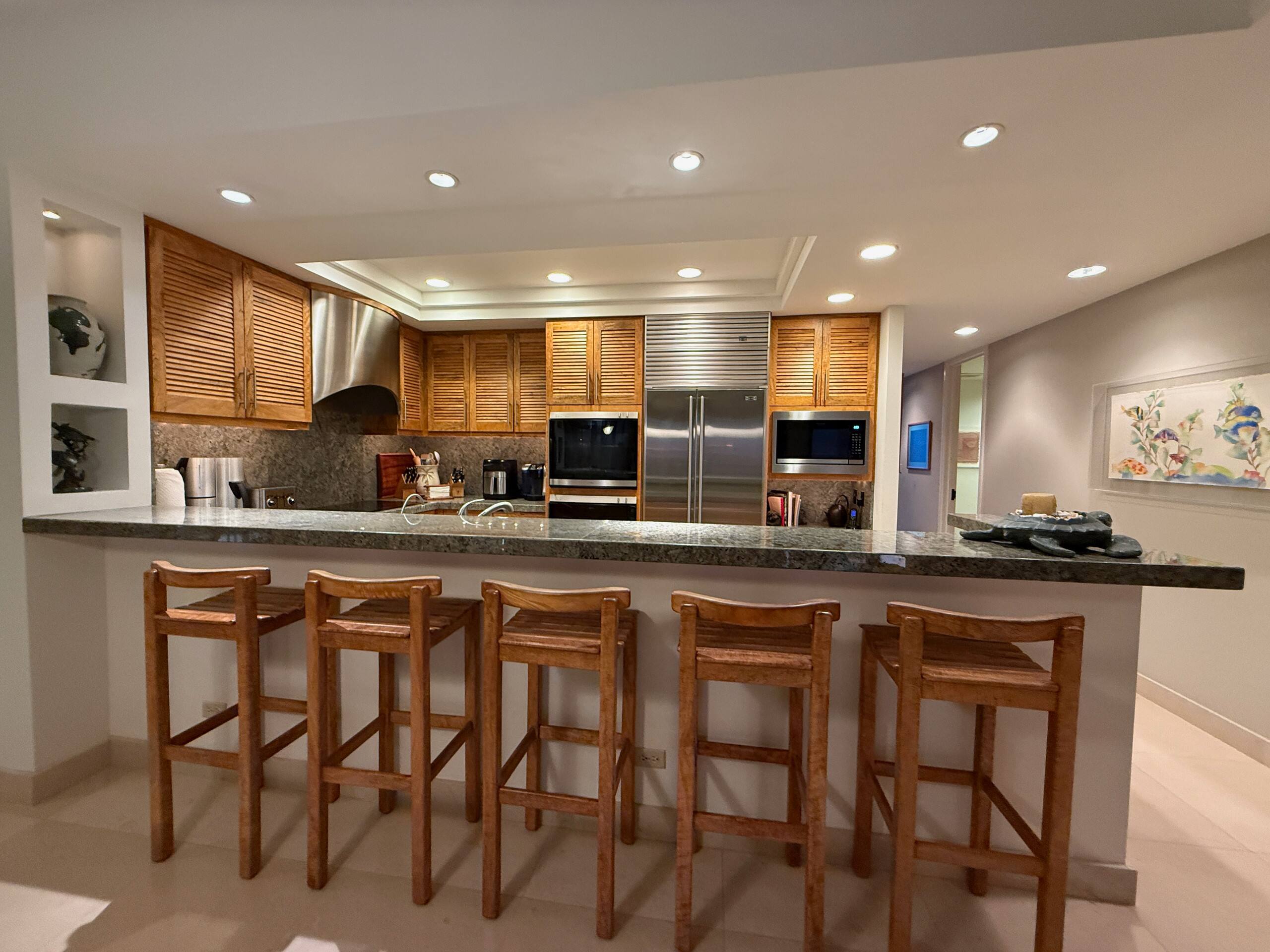 The Premier Oceanfront View at Mauna Lani Point - Image 4