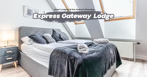 Beliebte Airbnb-Anzeige: 10-Min to Hauptbahnhof, Comfy Room w/ AC, TV, WIFI in Favoriten