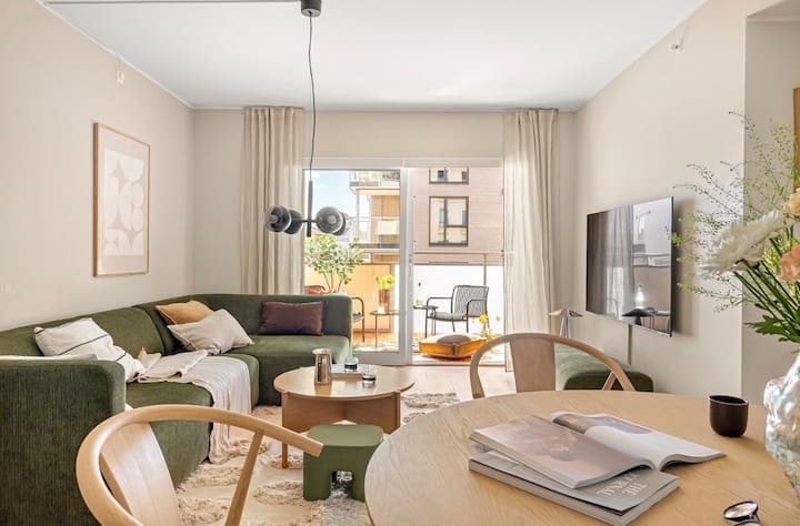Apartment In Bergen - Bergen