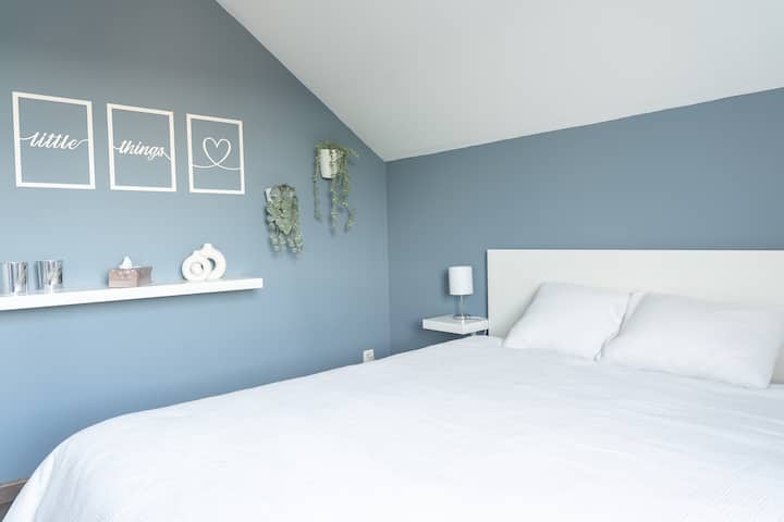 卧室 3