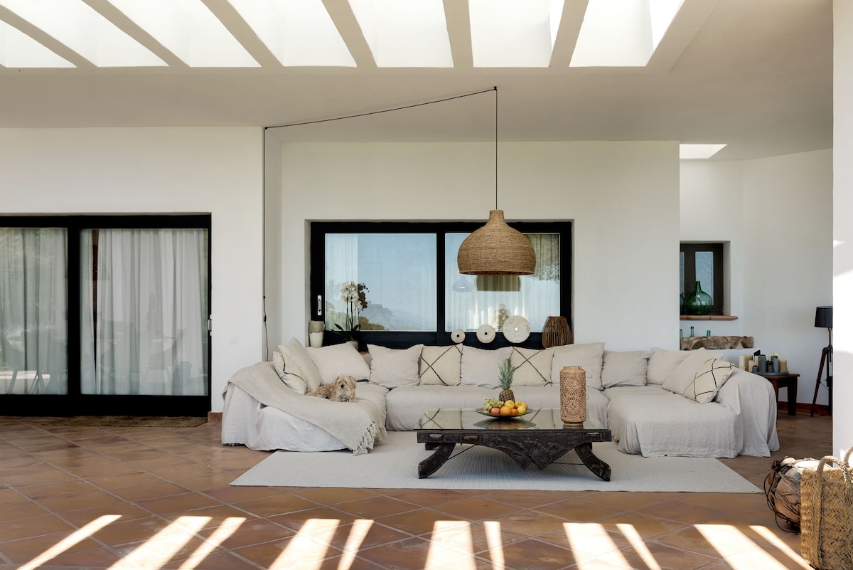 Villa Paradisso Ibiza 2