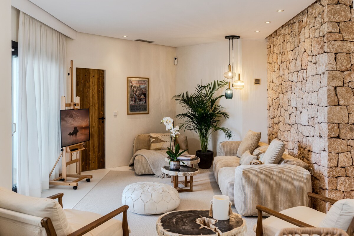 Villa Paradisso Ibiza 4