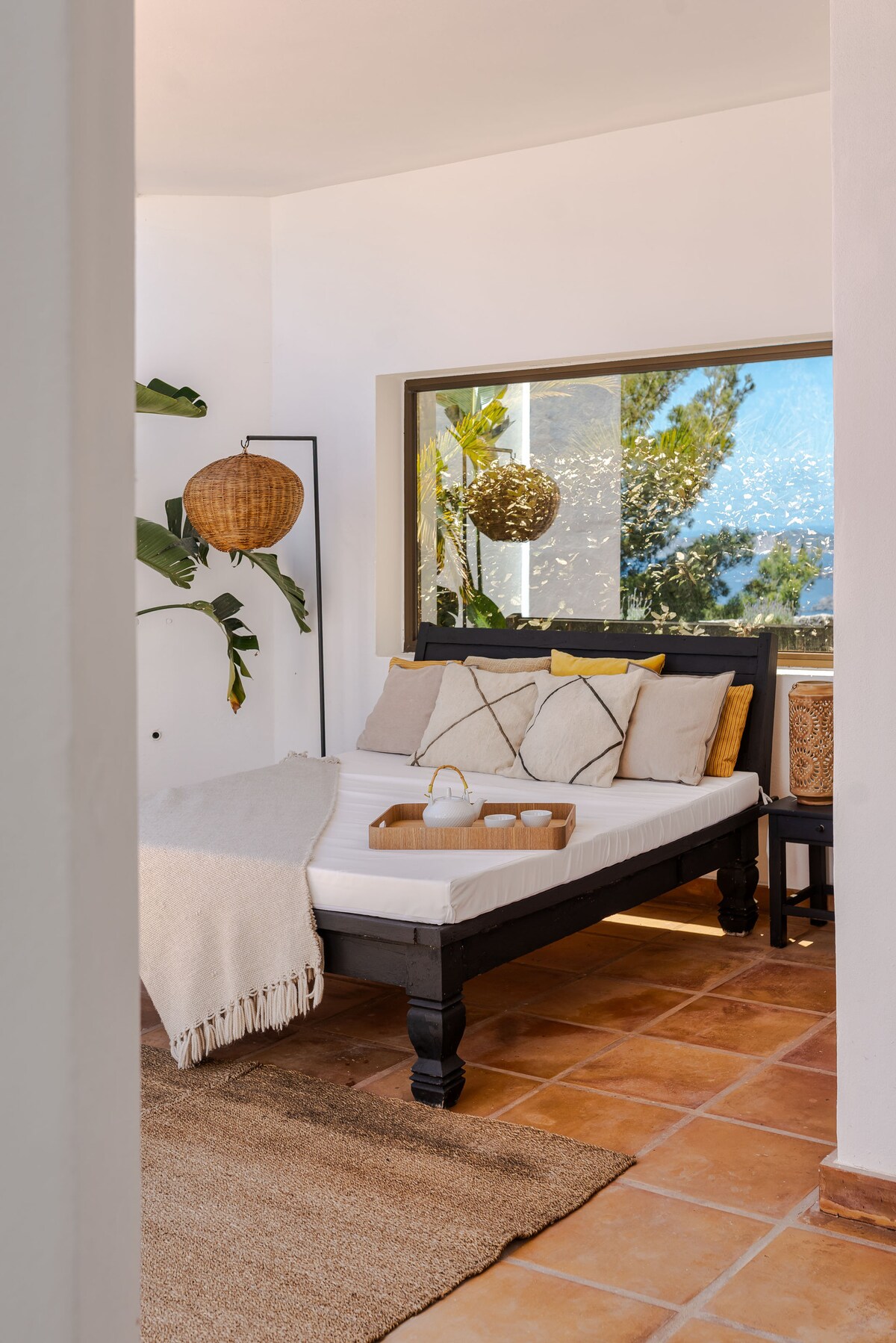 Villa Paradisso Ibiza 5