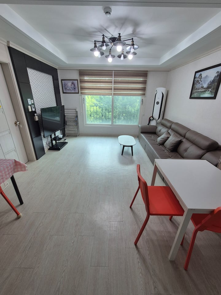 Korus - 3br 4bath - Seoul Incheon Airport (ICN)