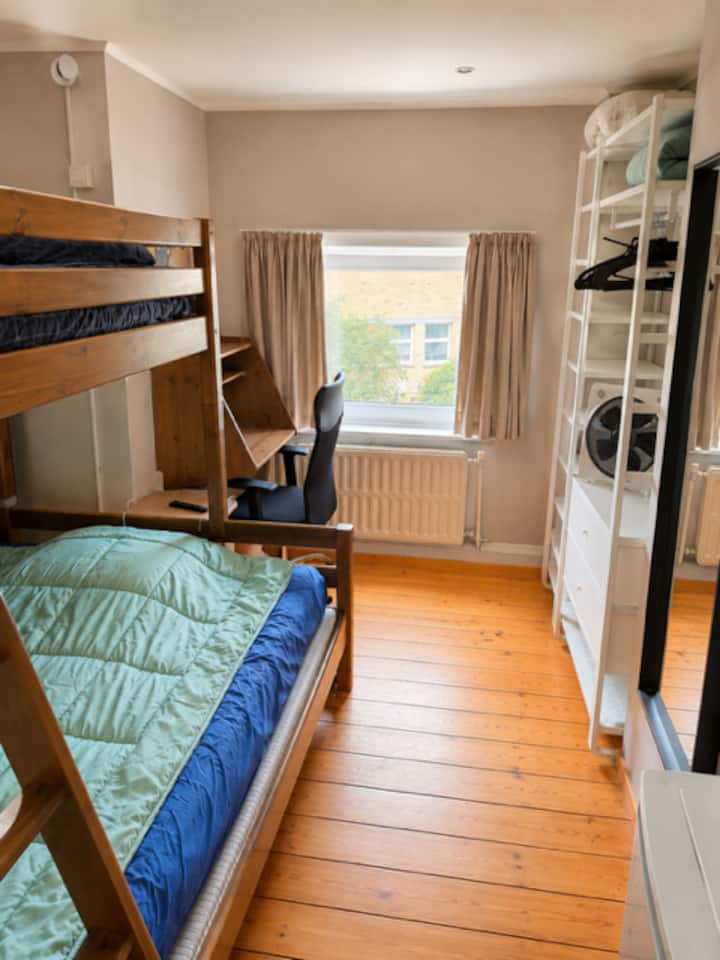 Chambre Plaisante - Halle