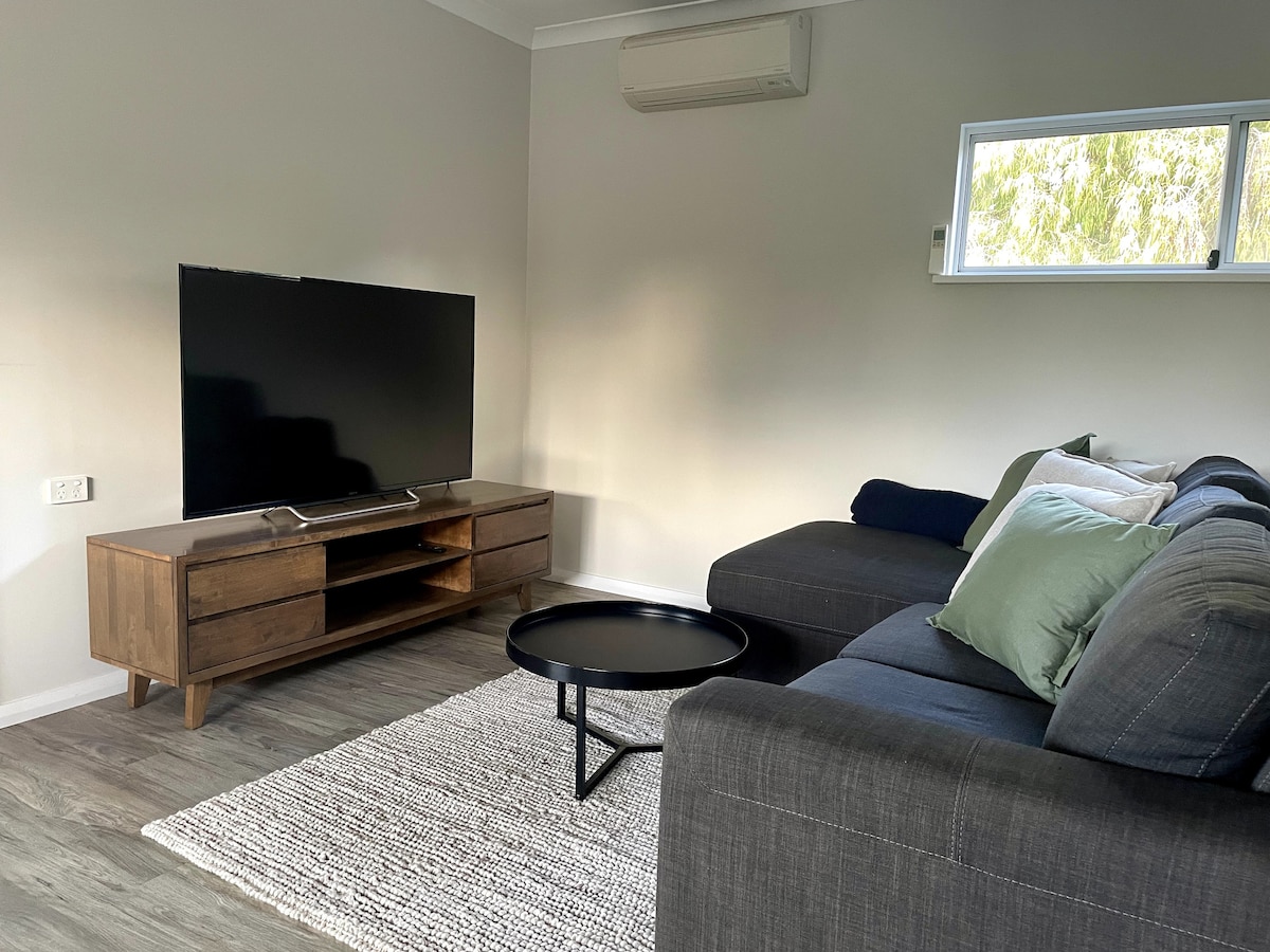 Top performing Airbnb: The Upstairs in Margaret River