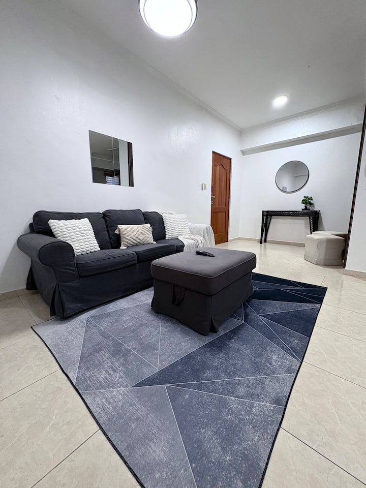 Beautiful 1 Bedroom Apt 106 - Santo Domingo