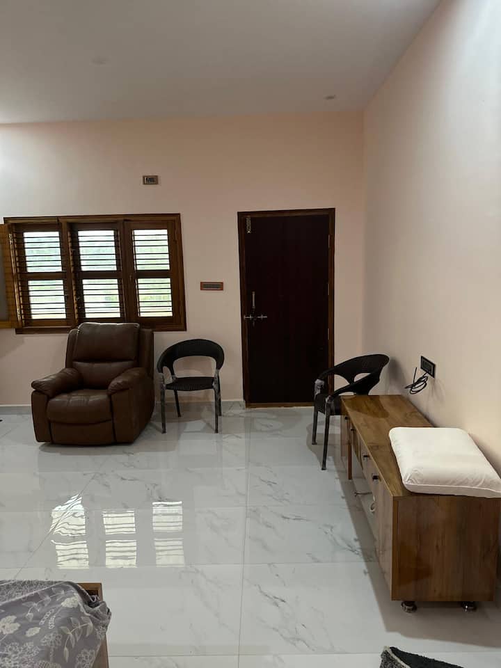 Спална соба 1