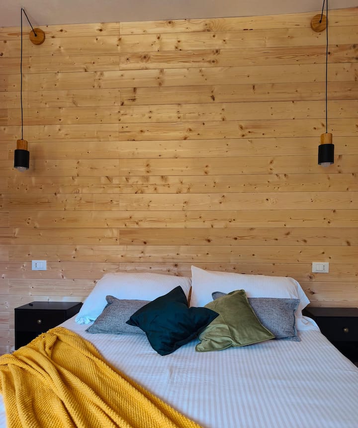 Casa Rosina 3 Camere Non Cucina - Chamois