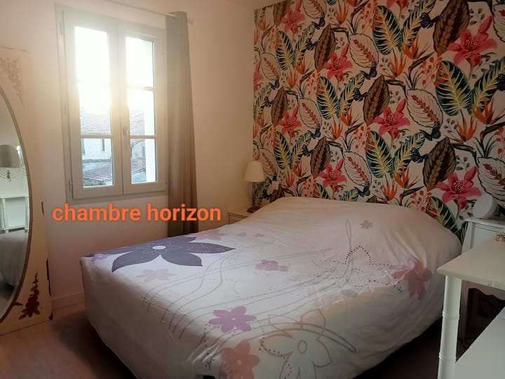 Спална соба 1