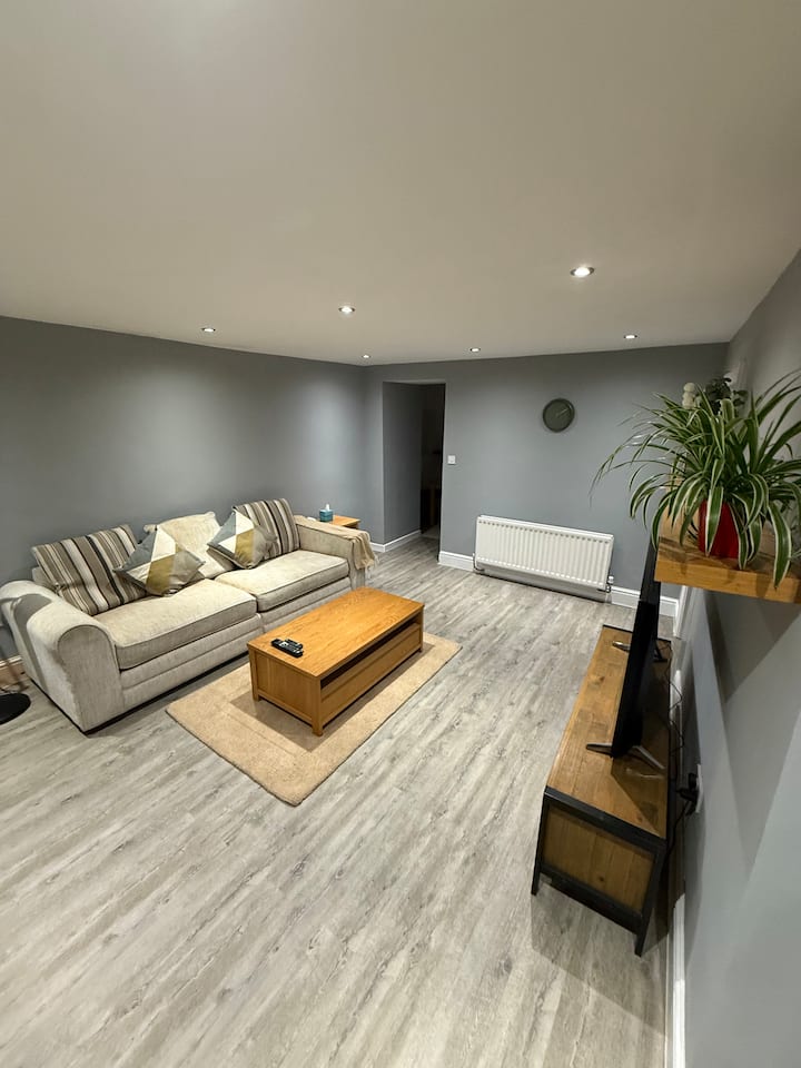 Hazelmere Nook - Newcastle upon Tyne