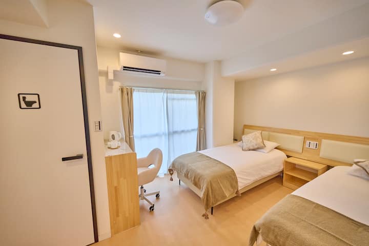 Спална соба 2