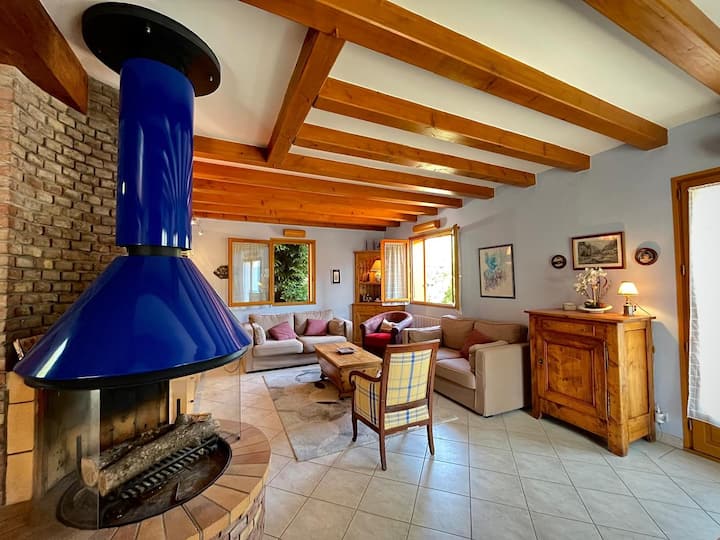 Chalet Familial Alpin - La Plagne